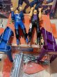 画像4: Terminator 2/The Final Battle Playset(90s/with box) MO-537 (4)