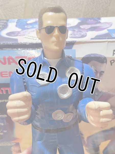 画像5: Terminator 2/The Final Battle Playset(90s/with box) MO-537 (5)