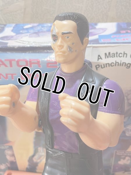 画像6: Terminator 2/The Final Battle Playset(90s/with box) MO-537 (6)