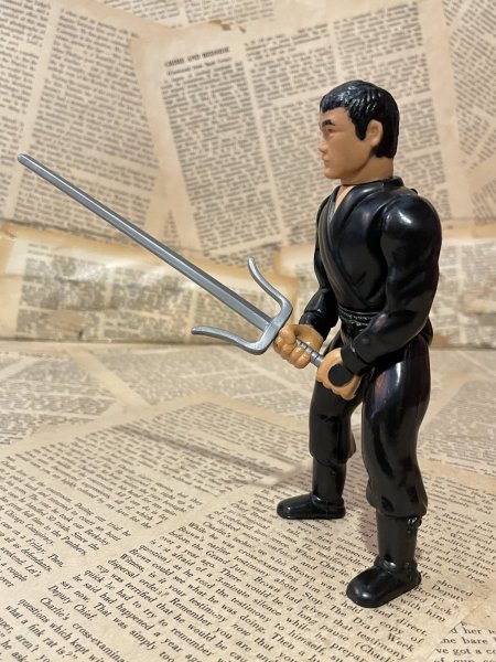 画像2: Secret of the Ninja/Action Figure(Ninja/Loose) OA-273 (2)
