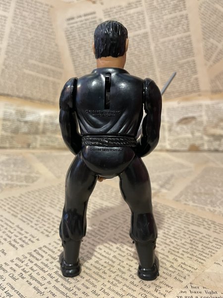 画像3: Secret of the Ninja/Action Figure(Ninja/Loose) OA-273 (3)