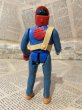 画像2: Secret of the Ninja/Action Figure(Thai Kick Boxer/Loose) OA-270 (2)