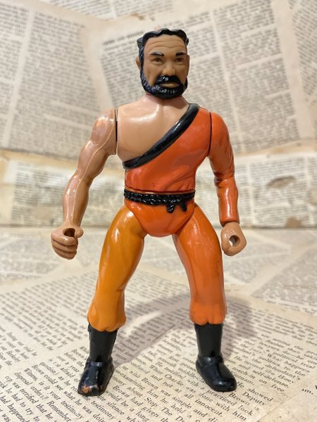 画像1: Secret of the Ninja/Action Figure(Kung Fu Master/Loose) OA-272 (1)