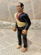 画像2: Secret of the Ninja/Action Figure(Thai Kick Boxer/Loose) OA-271 (2)
