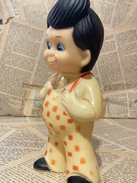 画像4: Big Boy/Coin bank(70s) OF-296 (4)