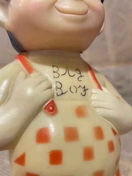 画像5: Big Boy/Coin bank(70s) OF-296 (5)