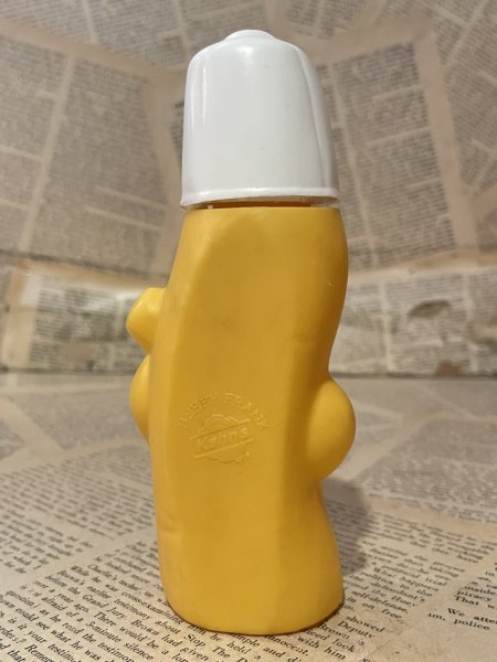 画像3: Kahn's Beefy Frank/Mustard Bottle(80s) OF-295 (3)