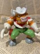 画像1: Cowboys of Moo Mesa/Action Figure(Moo Montana/Loose) OA-274 (1)