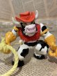 画像1: Cowboys of Moo Mesa/Action Figure(Cowlorado Kid/Loose) OA-276 (1)