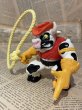 画像2: Cowboys of Moo Mesa/Action Figure(Cowlorado Kid/Loose) OA-276 (2)