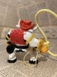 画像3: Cowboys of Moo Mesa/Action Figure(Cowlorado Kid/Loose) OA-276 (3)