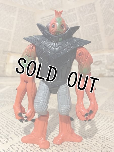 画像1: Power Lords/Action Figure(Ggripptogg/Loose) FA-369 (1)