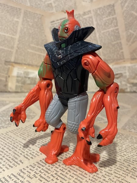 画像2: Power Lords/Action Figure(Ggripptogg/Loose) FA-369 (2)