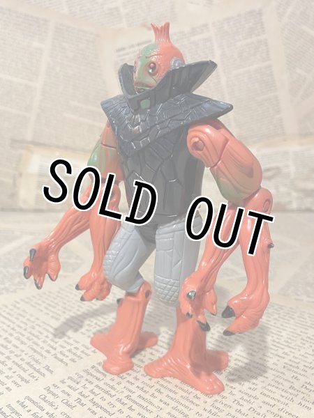 画像2: Power Lords/Action Figure(Ggripptogg/Loose) FA-369 (2)