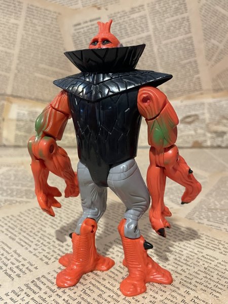 画像3: Power Lords/Action Figure(Ggripptogg/Loose) FA-369 (3)