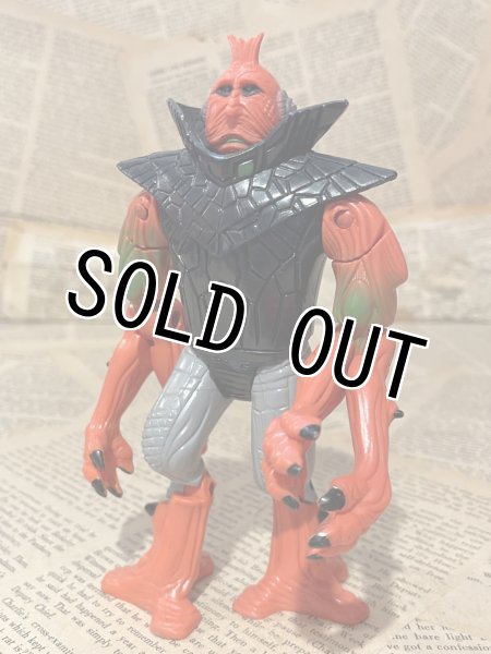 画像4: Power Lords/Action Figure(Ggripptogg/Loose) FA-369 (4)