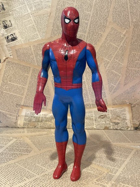画像1: Spider-Man/Figure(90s/Hamilton Gifts) MA-591 (1)