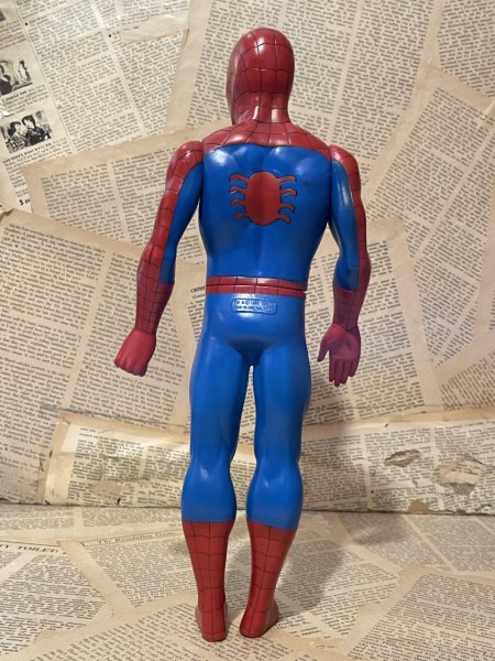 画像4: Spider-Man/Figure(90s/Hamilton Gifts) MA-591 (4)