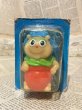 画像1: Glo Friends/Finger Puppet(80s/Glo Shuttlebug) FO-220 (1)