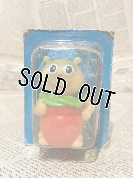 画像1: Glo Friends/Finger Puppet(80s/Glo Shuttlebug) FO-220 (1)