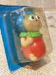 画像2: Glo Friends/Finger Puppet(80s/Glo Shuttlebug) FO-220 (2)