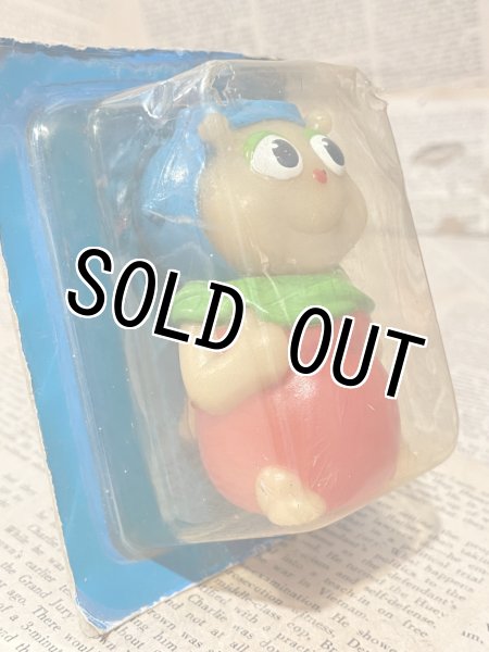 画像2: Glo Friends/Finger Puppet(80s/Glo Shuttlebug) FO-220 (2)