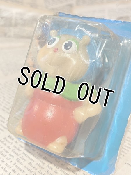 画像3: Glo Friends/Finger Puppet(80s/Glo Shuttlebug) FO-220 (3)