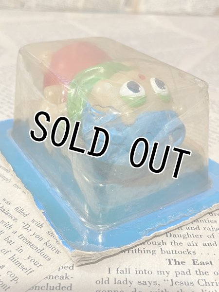 画像5: Glo Friends/Finger Puppet(80s/Glo Shuttlebug) FO-220 (5)