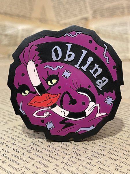 画像1: Aaahh!!! Real Monsters/Magnet(Oblina) NC-067 (1)