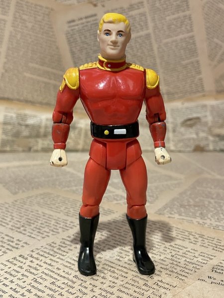 画像1: Defenders of the Earth/Action Figure(Flash Gordon/Loose) OA-277 (1)