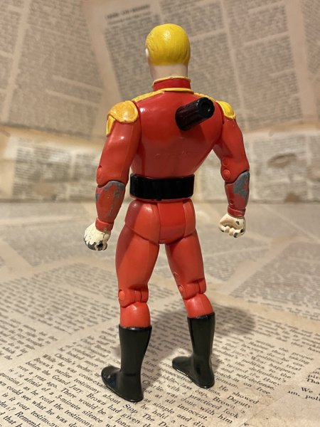 画像3: Defenders of the Earth/Action Figure(Flash Gordon/Loose) OA-277 (3)