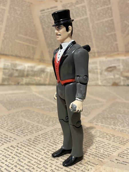 画像2: Defenders of the Earth/Action Figure(Mandrake the Magician/Loose) OA-279 (2)