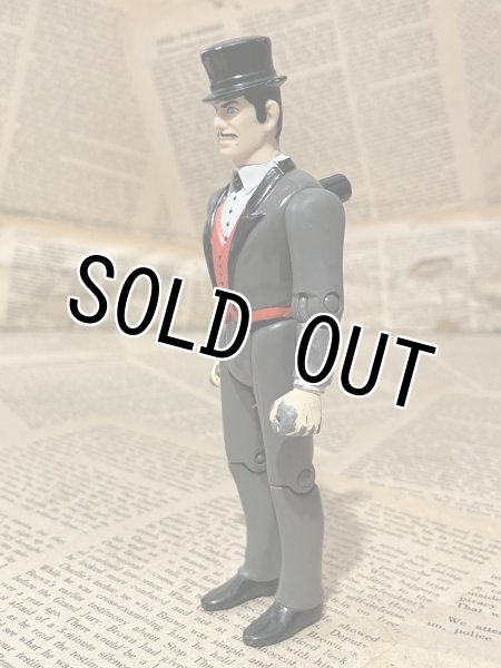 画像2: Defenders of the Earth/Action Figure(Mandrake the Magician/Loose) OA-279 (2)