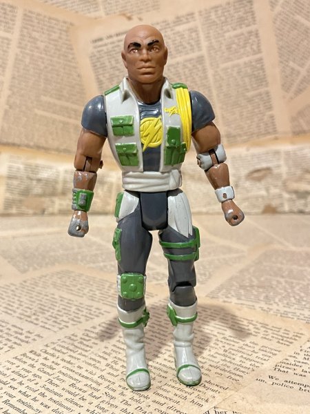 画像1: Defenders of the Earth/Action Figure(Lothar/Loose) OA-278 (1)