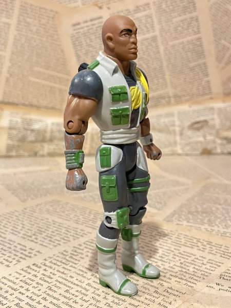 画像2: Defenders of the Earth/Action Figure(Lothar/Loose) OA-278 (2)