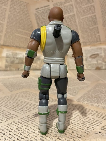 画像3: Defenders of the Earth/Action Figure(Lothar/Loose) OA-278 (3)