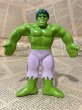 画像1: Hulk/Bendable Figure(80s) MA-599 (1)