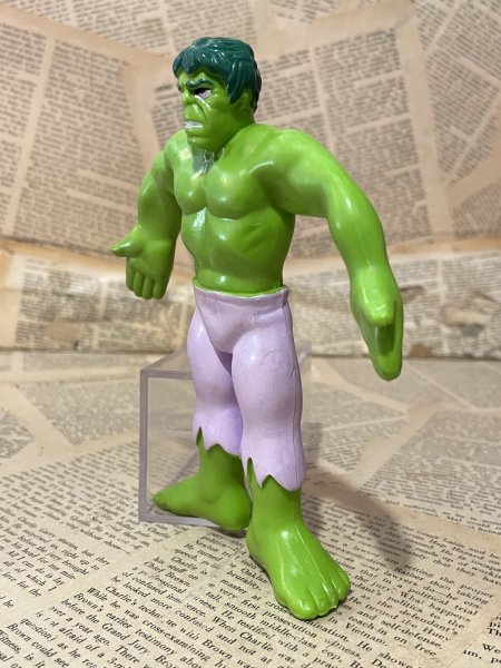 画像2: Hulk/Bendable Figure(80s) MA-599 (2)