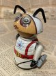 画像2: Moon Creature/Wind-up Toy(60s) SF-136 (2)