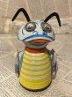 画像1: Moon Creature/Wind-up Toy(60s) SF-137 (1)