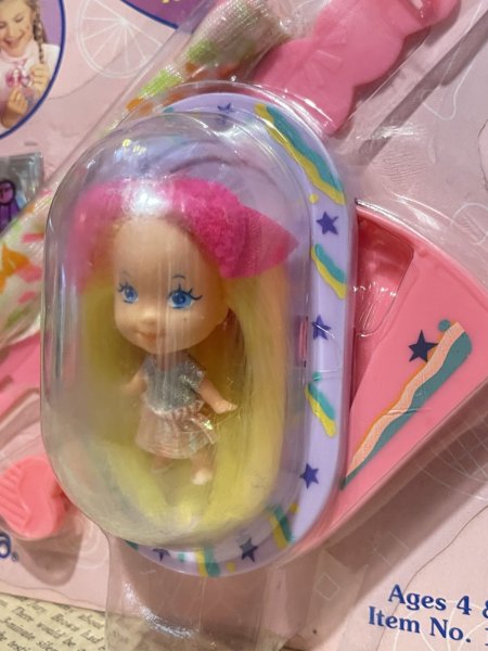 画像2: Liddle Kiddle/Strap-ons(90s/MOC) CD-098 (2)