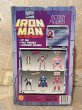 画像3: Iron Man/10" Figure(Space Armor Iron Man/MIB) MA-601 (3)