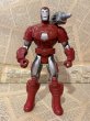 画像1: Iron Man/10" Figure(90s/Loose) MA-600 (1)