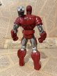 画像3: Iron Man/10" Figure(90s/Loose) MA-600 (3)