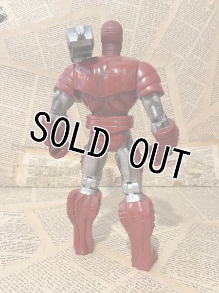 画像3: Iron Man/10" Figure(90s/Loose) MA-600 (3)