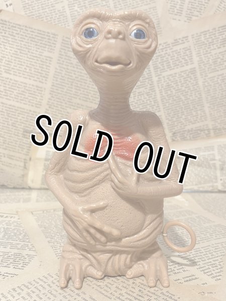画像1: E.T./Talking Figure(80s) SF-143 (1)