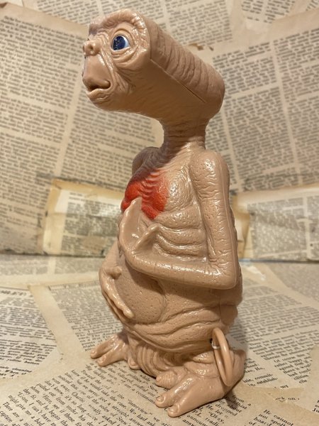 画像2: E.T./Talking Figure(80s) SF-143 (2)