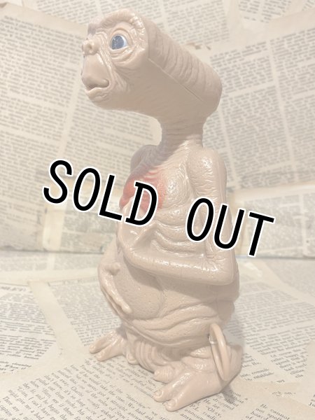 画像2: E.T./Talking Figure(80s) SF-143 (2)