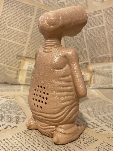 画像3: E.T./Talking Figure(80s) SF-143 (3)