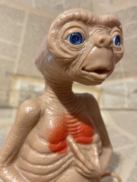 画像5: E.T./Talking Figure(80s) SF-143 (5)